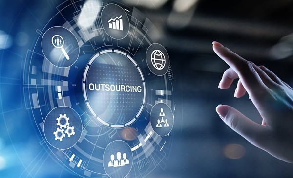 Outsourcing là gì? 