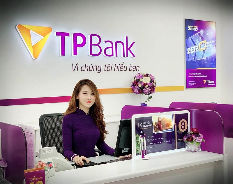 quy trình thẩm định vay tín chấp TPBank