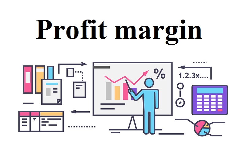Net Profit Margin là gì ( BIÊN LỢI NHUẬN RONG )