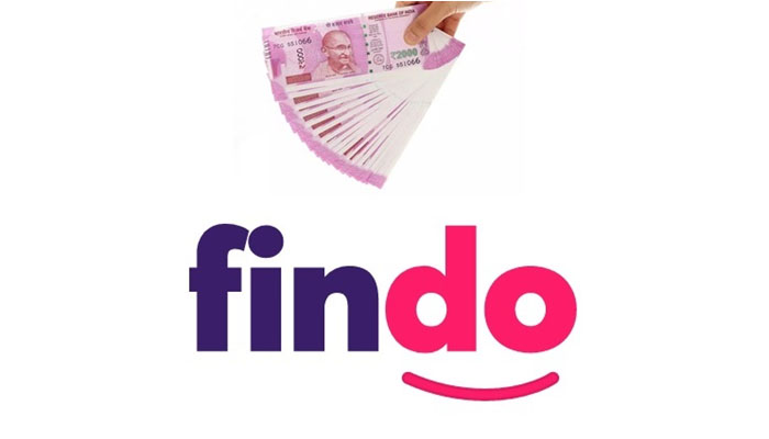 ứng dụng findo