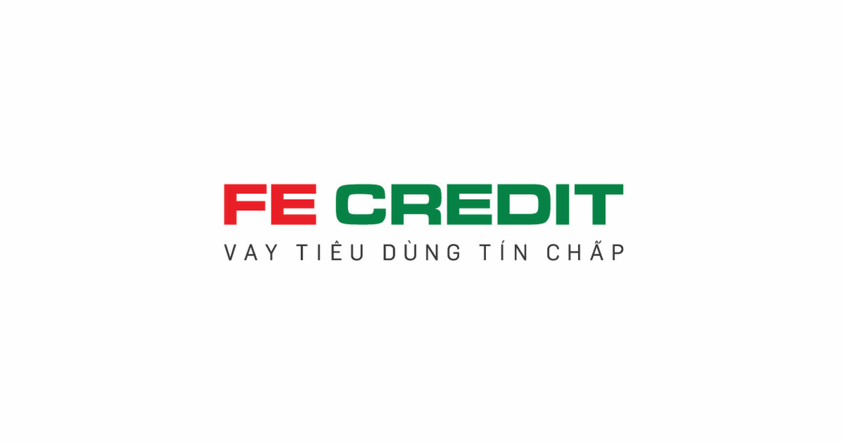 logo công ty tài chính FE Credit gian dối và gài bẫy khách hàng?