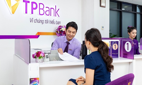 Quy trình thẩm định vay tín chấp TPBank